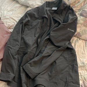 Gently used Columbia Womens jacket